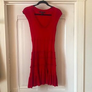 BCBG Max Azria Knit Dress